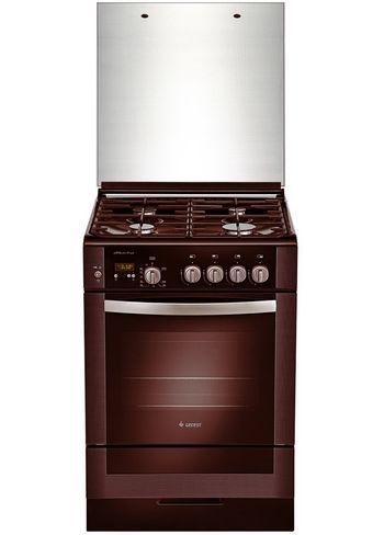 Плита газовая Gefest 6300-03 0047 - фото - 1