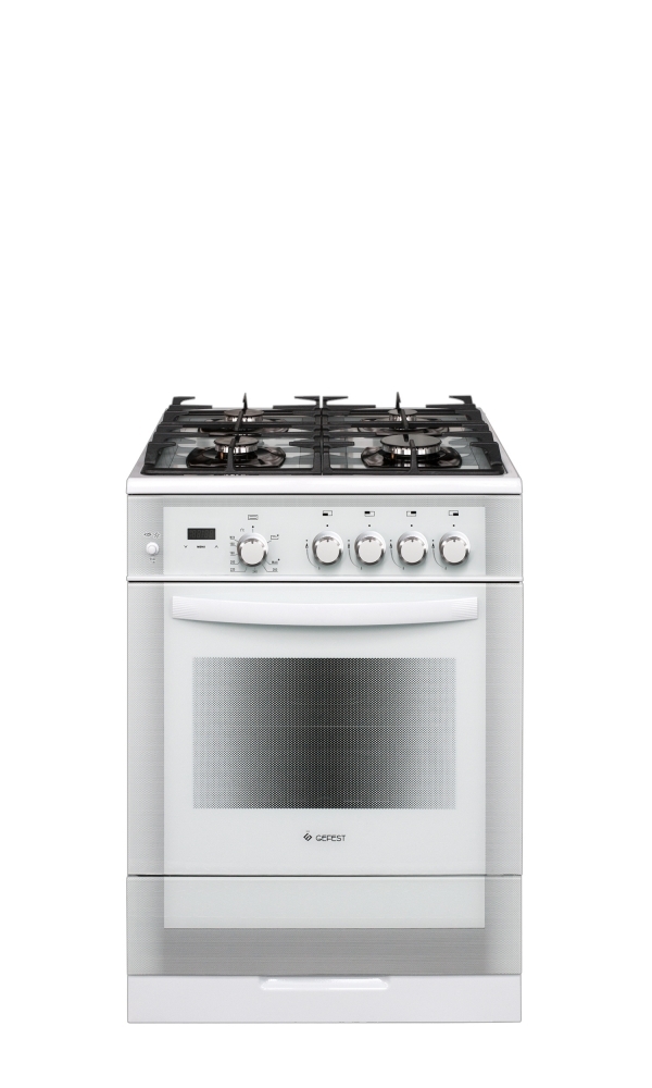 Плита газовая Gefest 6500-03 0042 - фото - 2