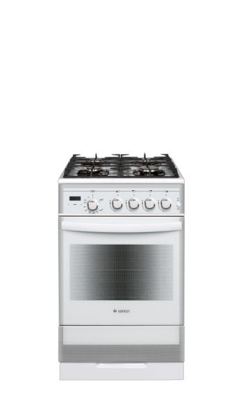 Газовая плита Gefest ПГ 5500-03 0042 - фото - 1