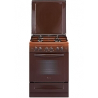 Плита газоэлектрическая Gefest 6101-02 0001 - фото - 1