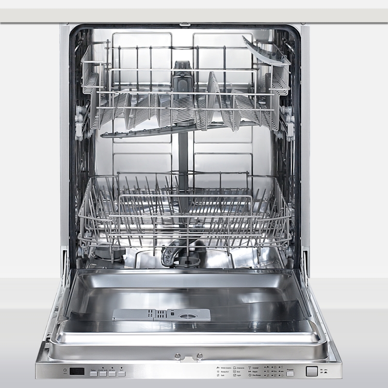 Посудомоечная машина 60301 - фото - 3