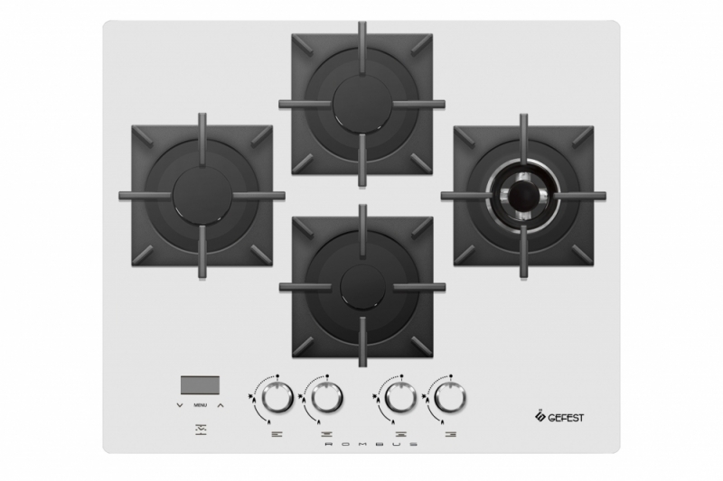 Панель варочная Gefest ПВГ 2231-03 Р32 - фото - 1
