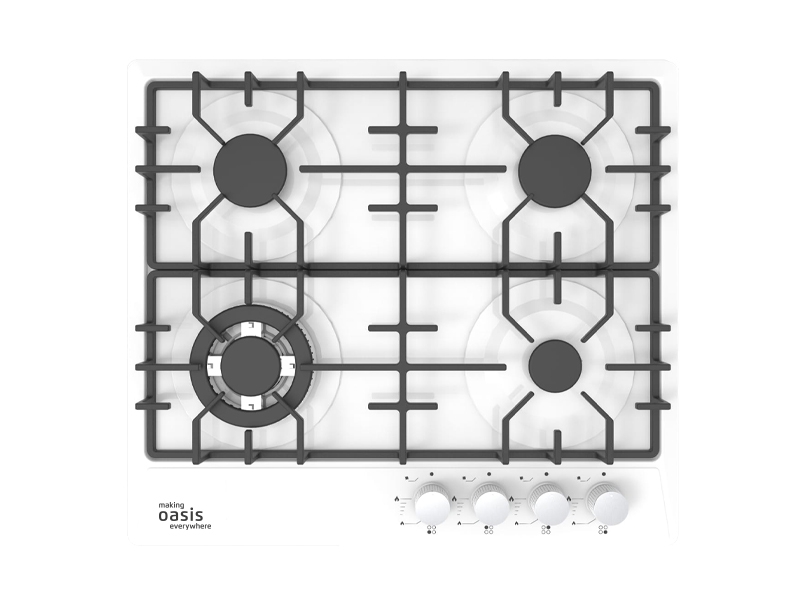 Встраиваемая варочная панель Oasis P-MWT (N) - фото - 1